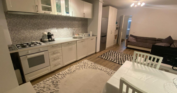 Mamaia Nord , 2 camere , mobilat , utilat .