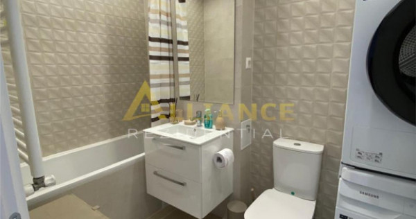 Hills Pallady-Apartament 2 Camere-Mobilat Parcare