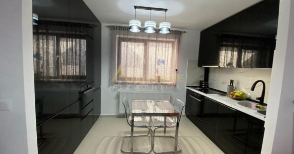 Hills Pallady-Apartament 2 Camere Studio-Mobilat Parcare