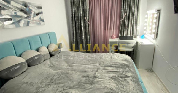 Hills Pallady-Apartament 2 Camere-Mobilat Parcare