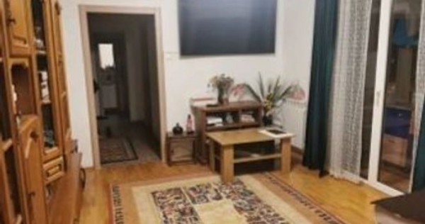 Apartament 4 camere Piata Covasna