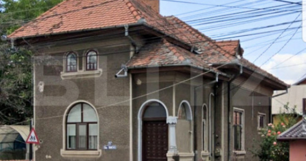 Apartament la casă, 118.40 mp, zonă Ultracentrală &ndash; Cal