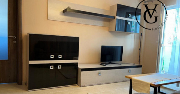 Apartament 2 camere Tineretului
