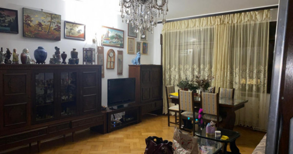 4 Camere Universitate -Spitalul Coltea