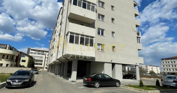 Garsoniera decomandata, 46.2 mp - Grand Arena -