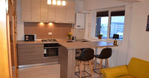 Apartament 2 camere/51 MP/ SECTOR 4/ Metalurgiei