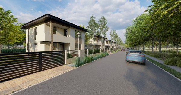 Casa individuala,otopeni-odai,str. matei basarab,proprietar