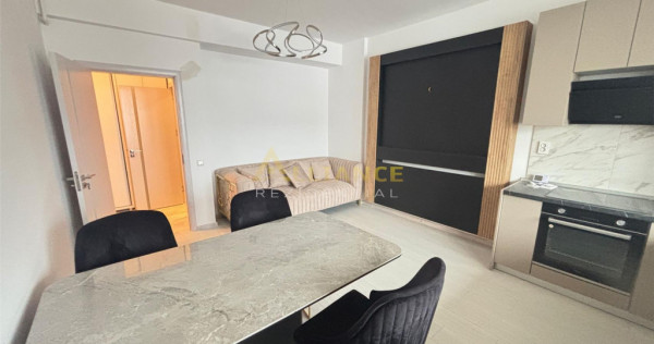 Apartament Tip Studio metrou Dimitrie Leonida