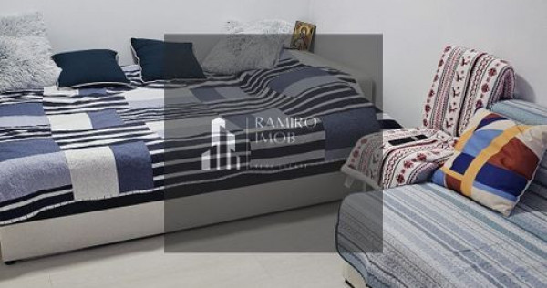 Apartament 2 camere decomandat Soseaua Giurgiului / Luica