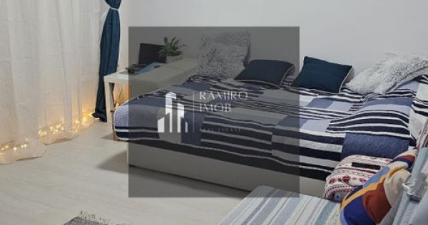 Apartament 2 camere decomandat Soseaua Giurgiului / Luica