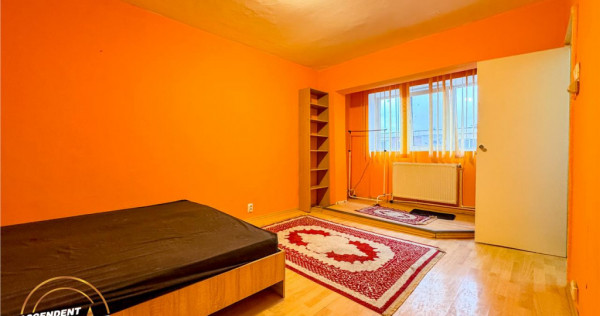 Garsoniera de , avantajoasa zonare, Lenin, Sfantu Gheorghe