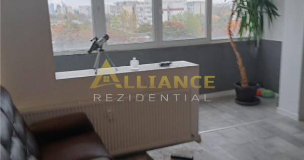 Apartament 3 camere - Alexandru Obregia