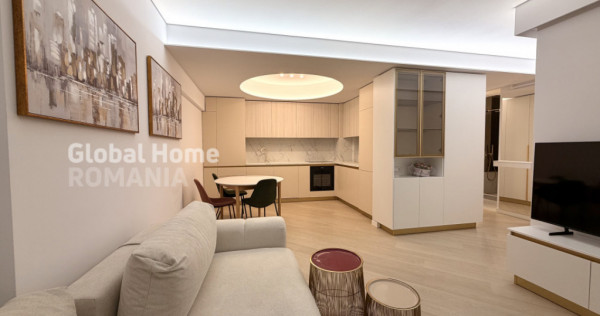 Prima Chirie | 3 Camere | 2 Locuri de Parcare | Cortina Nort