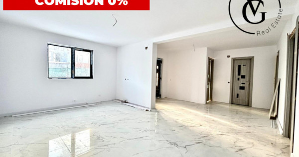 Casa la sol, 4 camere - 253 mp - Navodari