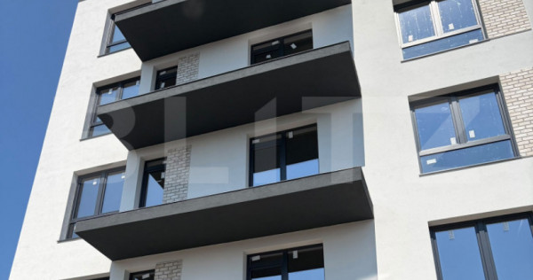Apartament 3 camere, 2 Bai, Decomandat, 80 mp, Imobil Nou, Z