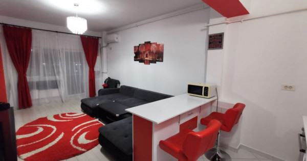 Apartament 2 camere Militari Residence, Str. Tineretului