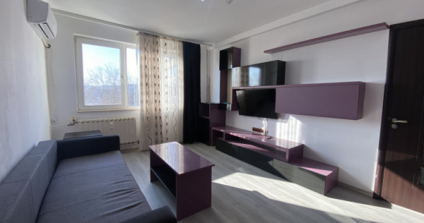 Apartament 2 camere | Semidecomandat | Termen lung | Crt. AN