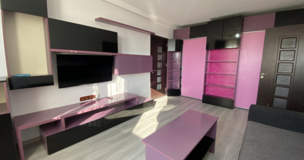 Apartament 2 camere | Semidecomandat | Termen lung | Crt. AN