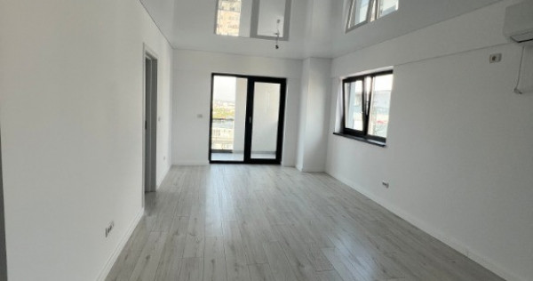 ADAMANT TOWERS, 3 camere ~ 100mp decomandat, CUG - Rond Vechi