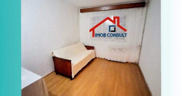 Oportunitate de investiție ! Garsonieră &ndash; Zona Letea! CE1476