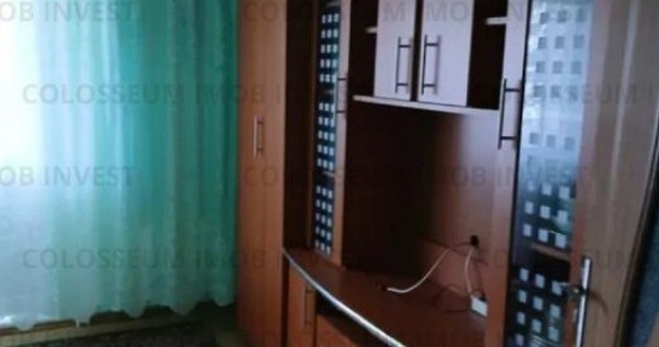 Apartament 3 camere, decomandat - zona Racadau