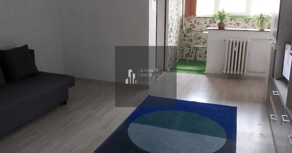 Garsoniera 30mp Sector 3, Zona Titan/ Piata Minis