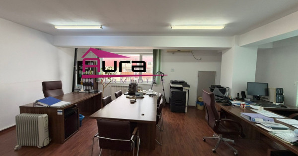 Apartament 3 camere Str.Babadag