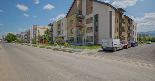 Spațiu comercial premium de inchiriat &icirc;n Brașov, Zona ...