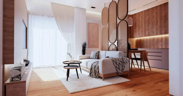 Horizon City Pipera &ndash; studio premium, direct de la dezv...