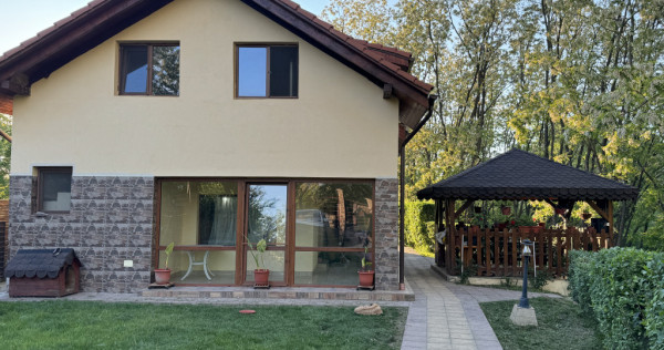 Vand casa in Lugojel aproape de Timis