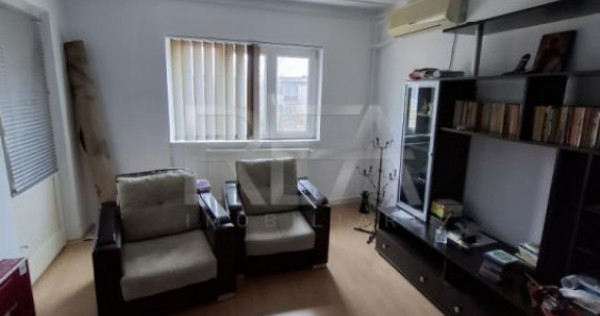 2 camere, 54 mp, 4/4, bloc 1981, -Gorjului