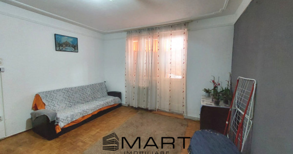Apartament 2 camere zona Rahovei