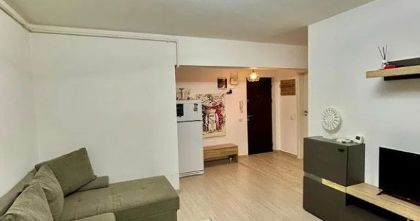 Apartament decomandat BLOC NOU zona Pallady IKEA