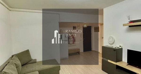 Apartament decomandat BLOC NOU zona Pallady IKEA