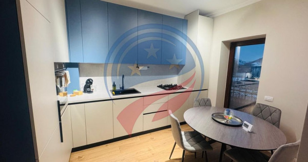 Apartament LUX | Ultracentral | Prima &icirc;nchiriere