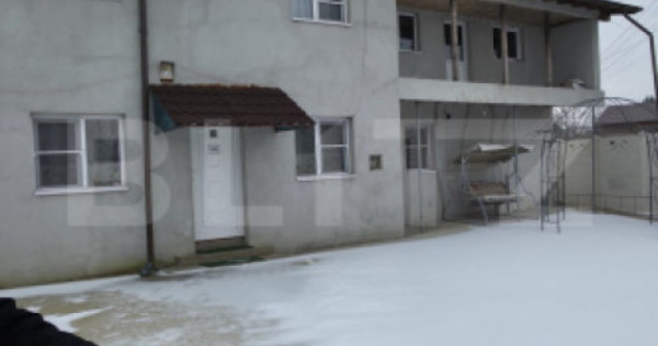 Casa de vanzare ,sat Tariceni comuna Sirna