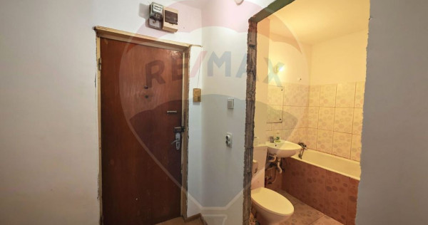 Garsoniera de vanzare Drumul Taberei, Strada Sibiu