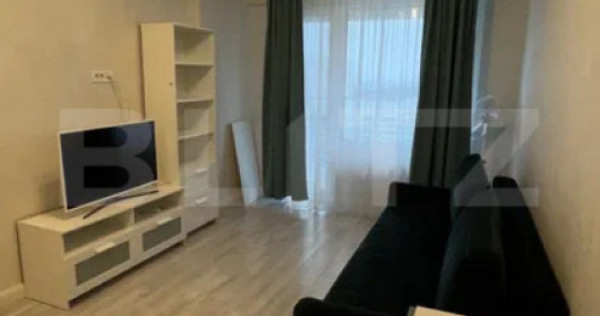 Apartament 2 camere și parcare subterană, 66 mp - Iași, C