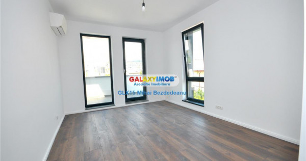 Spatiu de birou 3 camere in zona Herastrau Crystal Palace