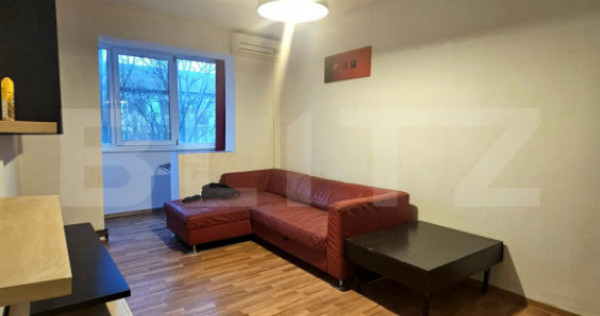 Apartament cu 3 camere, 58 mp, zona Dacia
