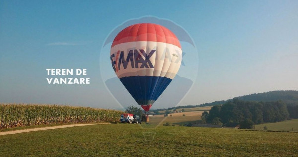 Teren Intravilan Arad Strada Eftimie Murgu