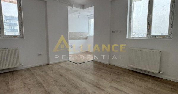 Garsoniera gata de mutat - Metrou Dimitrie Leonida