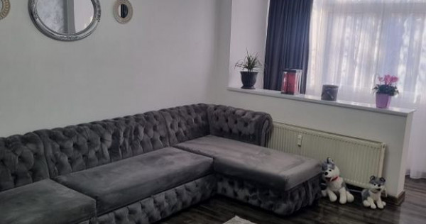 Apartament 2 camere Soseaua Giurgiului / Piata Progresul
