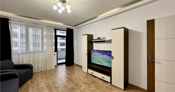 Apartament de 3 camere 2 bai | Isaran Coresi