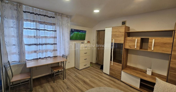 Garsoniera - Ghimbav