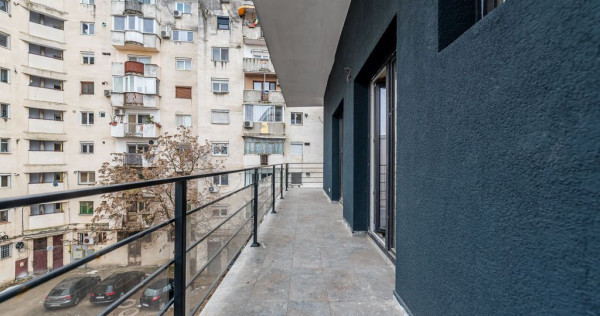 Apartament in bloc nou la INTIM etaj 2 cu loc de parcare ...