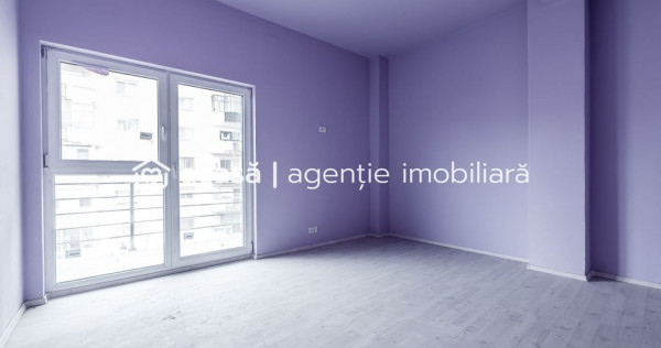 Apartament in bloc nou la INTIM etaj 2 cu loc de parcare ...