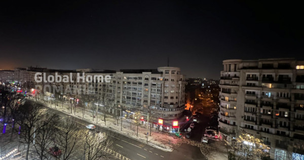 Studio Blv Decebal -Bloc Mixt-Acces Stradal -Vedere Blv -Ren