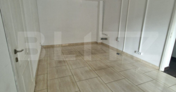Spatiu comercial, 60 mp, parter, zona Burdujeni