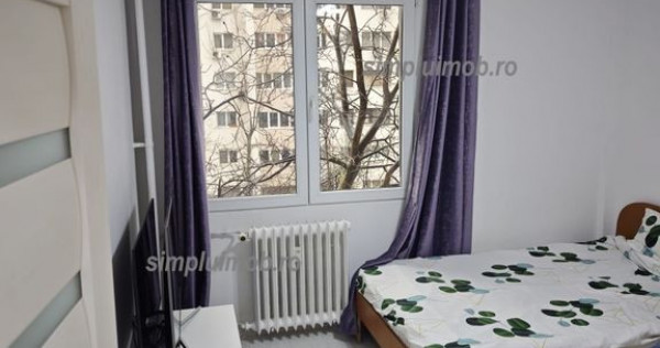 Metrou 1 Decembrie! 2 Camere Modern Renovat 2025 Gata de ...